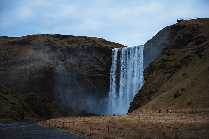 Private South Coast with Glacier Hike in Iceland - Key Points You’ll Care About