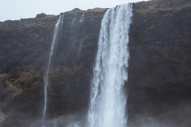 Private South Coast with Glacier Hike in Iceland - Why This Private South Coast Day Feels Easier Than DIY