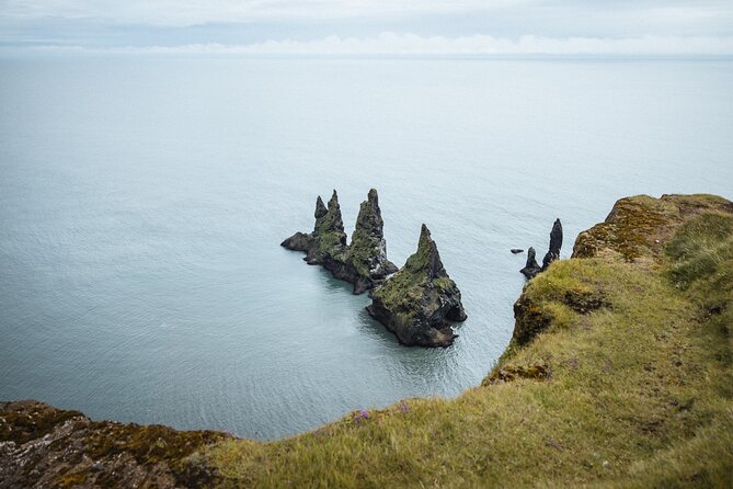 Private South Coast with Glacier Hike in Iceland - Seljalandsfoss: The Waterfall Stop That Starts the Story