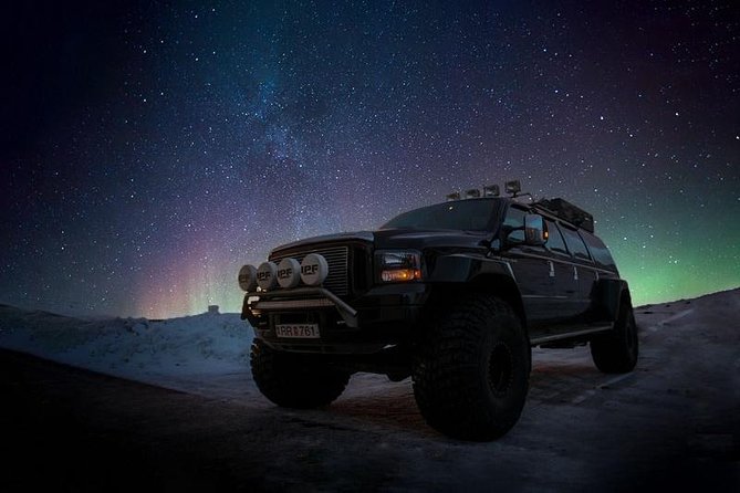 Private Super Jeep Northern lights hunt from Reykjavik - How your guide hunts: science, myths, and smarter route choices