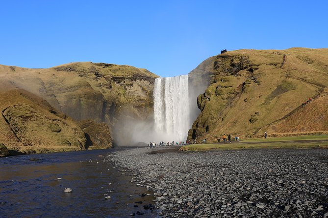 Private Superjeep Full-Day South Coast and Eyjafjallajokull Volcano Sights - Key highlights to know before you go