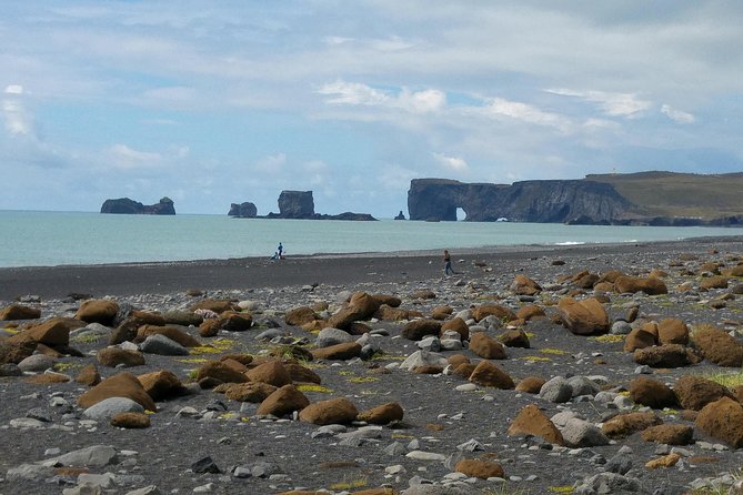 Private Superjeep Full-Day South Coast and Eyjafjallajokull Volcano Sights - A Private Superjeep Changes the South Coast Day