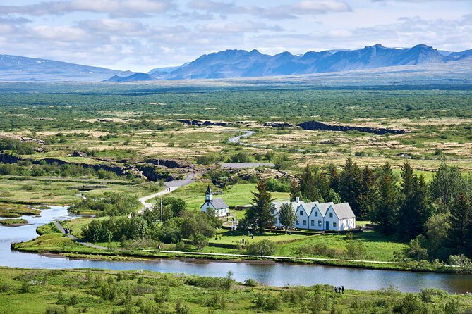 Private Superjeep Tour to Golden Circle & Langjökull Glacier - Golden Circle plus Langjökull: why this day works