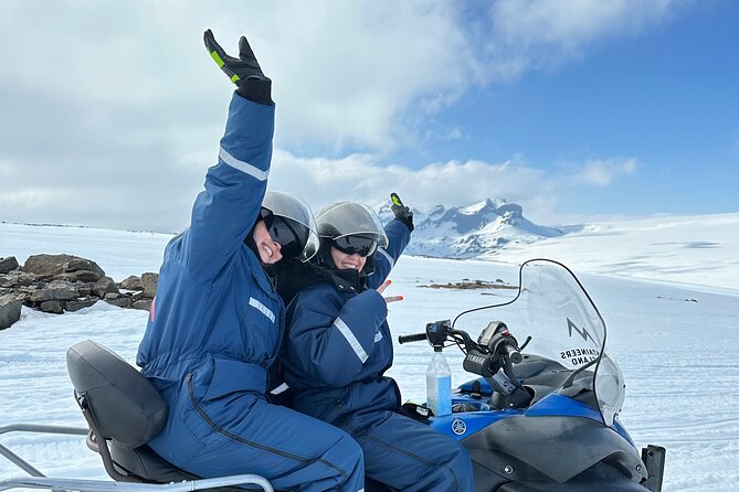 Private Superjeep Tour to Golden Circle & Langjökull Glacier - Geysir: geothermal energy and the origin of the word geyser