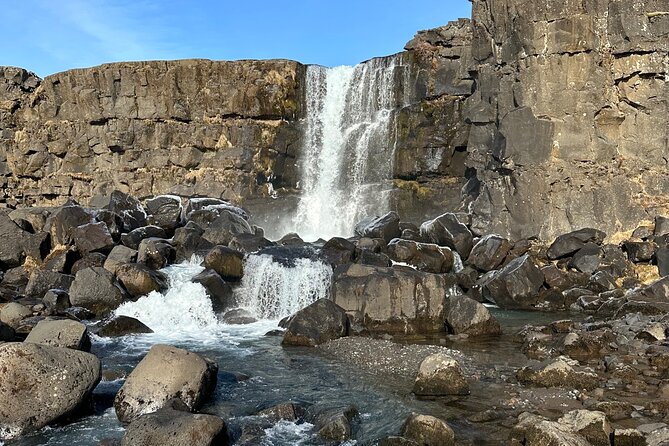Private Superjeep Tour to Golden Circle & Langjökull Glacier - Price and value: $1,800 per group, up to 4 people