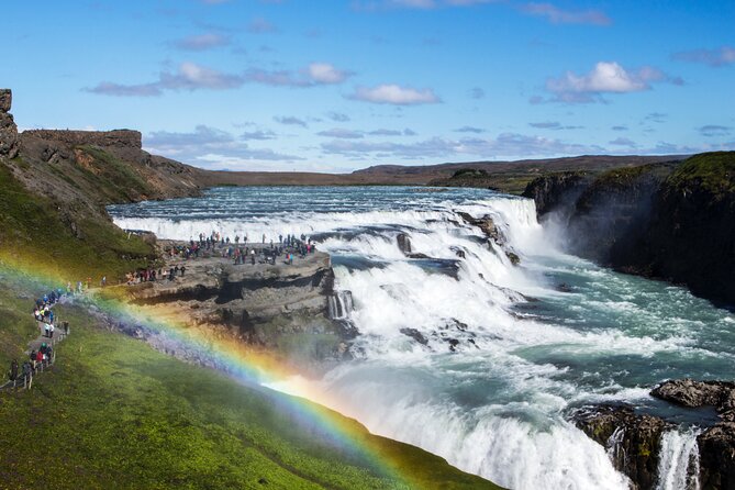 Private Superjeep Tour to Golden Circle & Langjökull Glacier - Door-to-door pickup in Reykjavik (and why it matters)