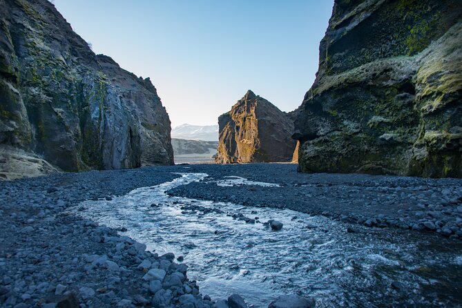 Private Thorsmork Day Hike by Super Jeep - Why Þórsmörk Is Worth the Effort (Even Before You Hike)