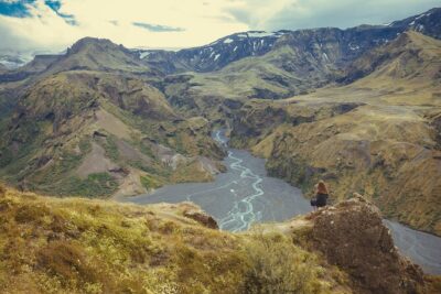Private Thorsmork Day Hike by Super Jeep - Entering the Day: 10:00 am Timing and Where You Start