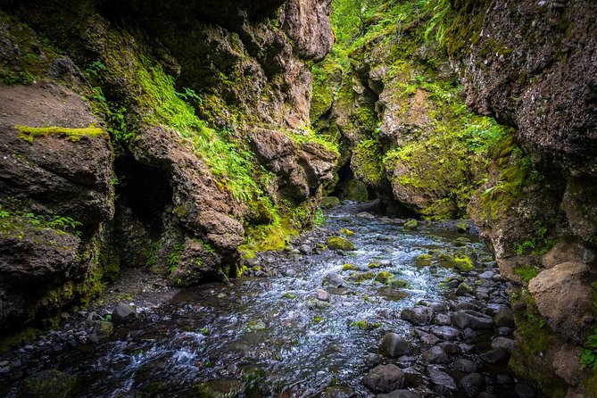 Private Thorsmork Super Jeep Tour - Guides: the difference between a drive and a real experience