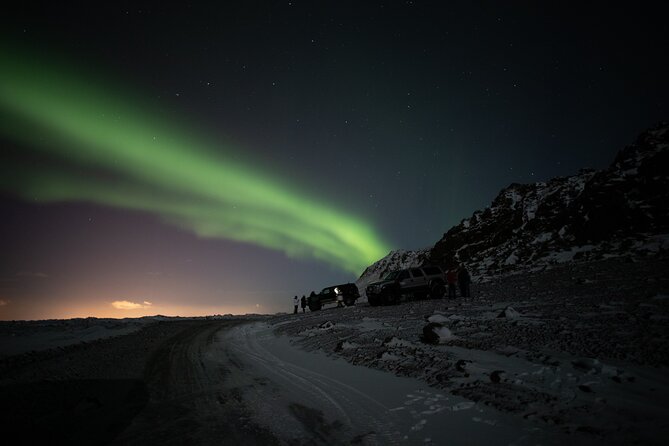 Private tour / Aurora Hunt - Northern Lights Super Jeep Tour - Super Jeep off-roading: what it does for your odds (and what it doesn’t)
