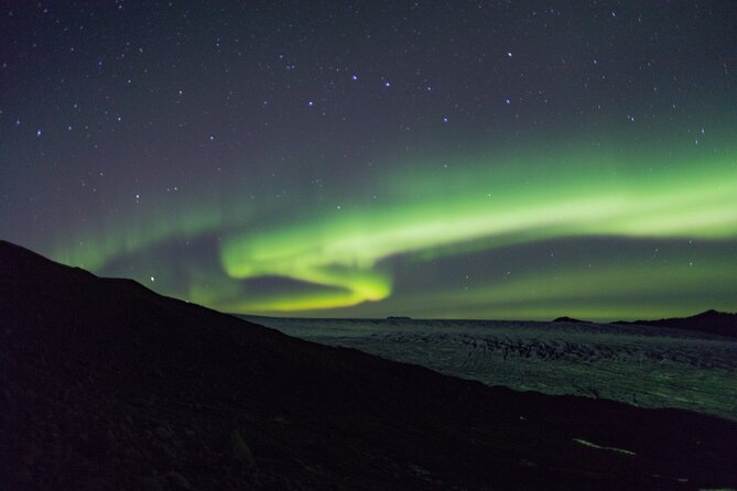 Private tour / Aurora Hunt - Northern Lights Super Jeep Tour - What to bring and how to dress for a night outside