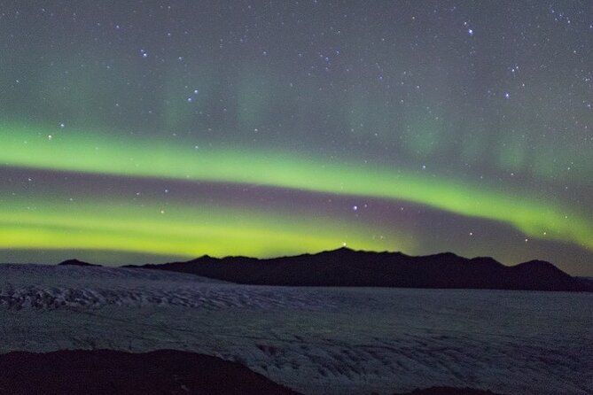 Private tour / Aurora Hunt - Northern Lights Super Jeep Tour - The 9:00 pm plan: pickup, timing, and how long the night takes
