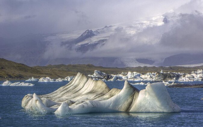 Private Tour Höfn: Jokulsárlón , Diamond Beach, Secret Glacier - Key Highlights You’ll Actually Feel