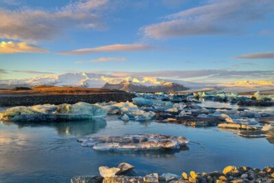 Private Tour Höfn: Jokulsárlón , Diamond Beach, Secret Glacier - The 8:00 am Start: Your Day’s Pace and What It Means for You