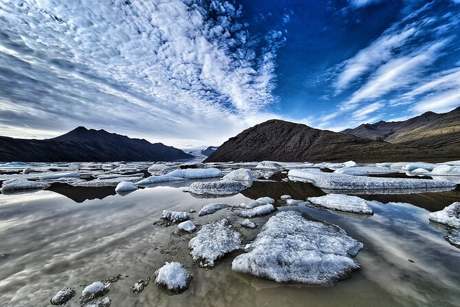Private Tour Höfn: Jokulsárlón , Diamond Beach, Secret Glacier - Who This Tour Fits Best (and Who Should Skip It)