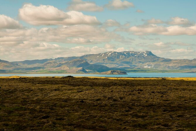 Private Tour Of The Golden Circle With Farm Visits In Iceland - Guide and pacing: what “private” really buys you