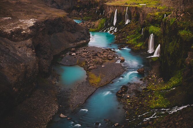 Private Tour of Valley of Tears and Highlands adventure - Why This Highlands Mix Works So Well