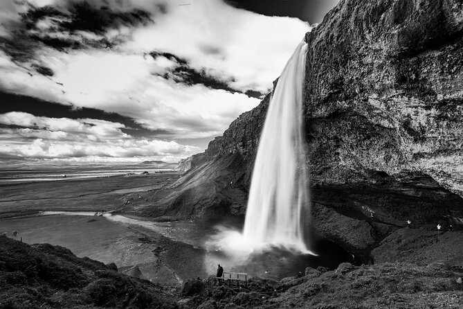 Private Tour: South Coast of Iceland by SUV or Van from Reykjavik - Reynisfjara Black-Sand Beach and Basalt Cliffs at Vík