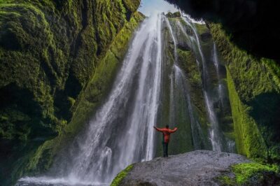 Private Tour: South Coast of Iceland by SUV or Van from Reykjavik - The Morning Stops: Urridafoss and Skógafoss for Instant Wow