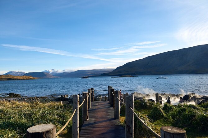 Private Tour to Golden Circle and Hvammsvík Hot Spring - Hvammsvík Hot Springs SPA: The Best Kind of Payoff After Walking