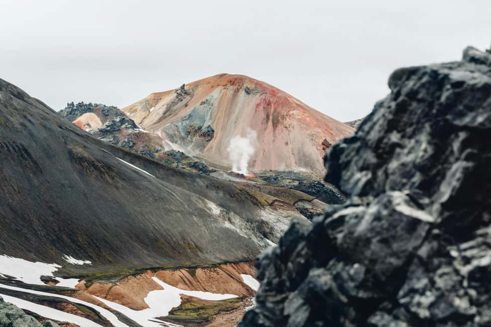 Private Tour to Landmannalaugar. Explore the Highlands - Key Things I’d Plan Around