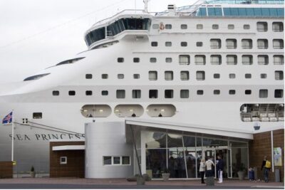 Private Transfer from Cruise Ship Port to Keflavik Int. Airport - Timing: The 45-Minute Promise and How to Use It Smartly