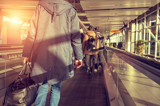 Private Transfer from Keflavik Airport - Skip the Shuttle - Why This Private Transfer Beats the Airport Shuffle