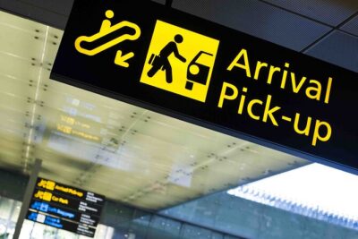Private Transfer from Keflavik Airport - Skip the Shuttle - From Keflavík Arrival Hall to Your Reykjavik Door