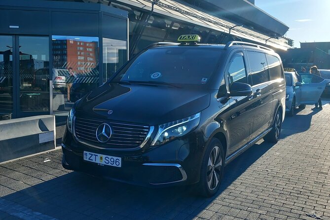 Private Transfer from Keflavik Airport to Reykjavik/surrounding - Key Points That Matter Before You Go