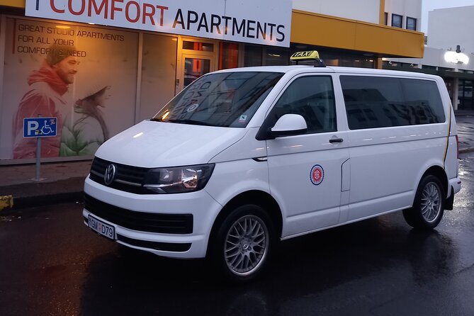 Private Transfer from Keflavik Airport to Reykjavik/surrounding - Keflavik Airport to Reykjavik: Direct, Private, and Always On