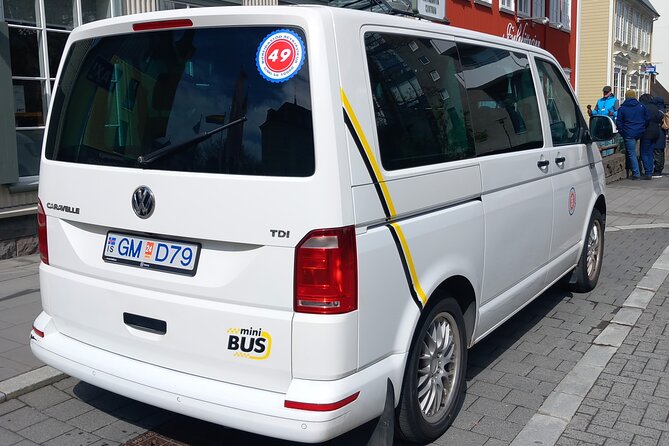 Private Transfer from Keflavik Airport to Reykjavik/surrounding - Who This Transfer Fits Best