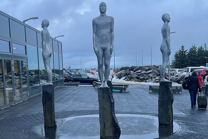 Private Transfer Keflavik Airport To Reykjavik Pick or Drop - Key things worth knowing