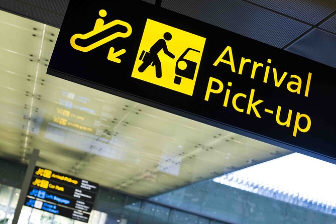Private Transfer Keflavik Airport To Reykjavik Pick or Drop - What’s included (and what that means for your planning)