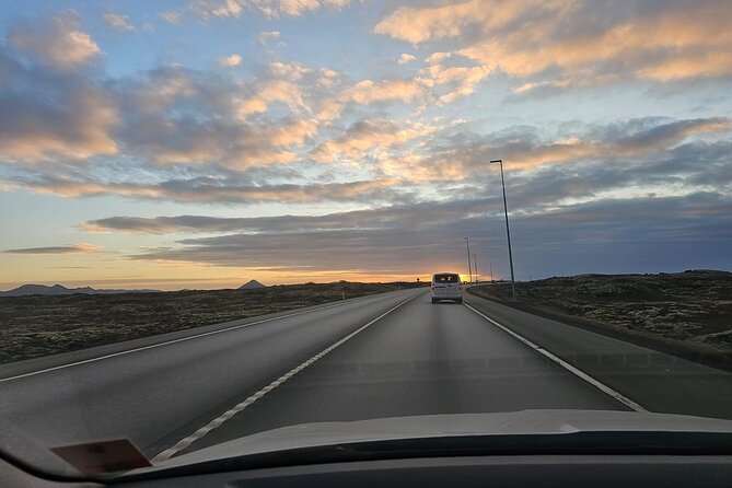 Private Transfer Keflavik Airport To Reykjavik Pick or Drop - Getting the ride right: car options, comfort, and timing