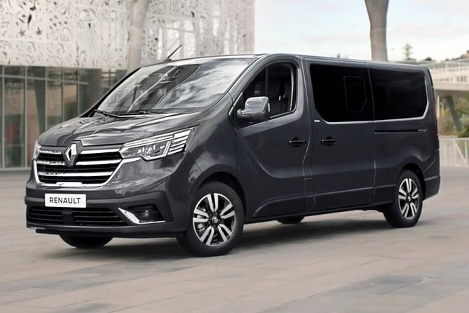 Private Transfer: Reykjavik Cruise Ports to hotels in Reykjavik - Key details to know before you go