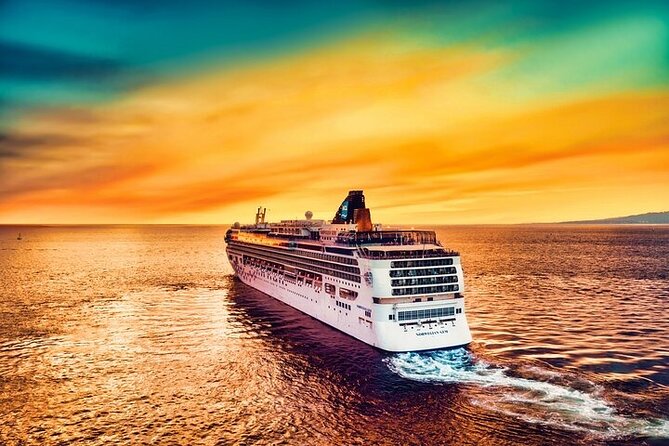 Private Transfer: Reykjavik Cruise Ports to hotels in Reykjavik - Where your driver meets you: Skarfabakki 312, Skarfabakki 315, and Miðbakki
