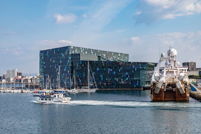 Private Transfer Service from Hotels in Reykjavik to Cruise Ship Terminal - Hotel Lobby Pickup to Cruise Terminal: How This Transfer Really Plays Out