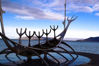 Private Transfer Service from Hotels in Reykjavik to Cruise Ship Terminal - Luggage, Vans, and Group Size: What You Should Plan For