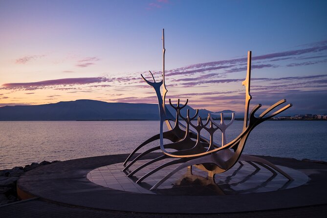 Private Transfer Service from Hotels in Reykjavik to Cruise Ship Terminal - Price and Value: When $125 Per Group Makes Sense