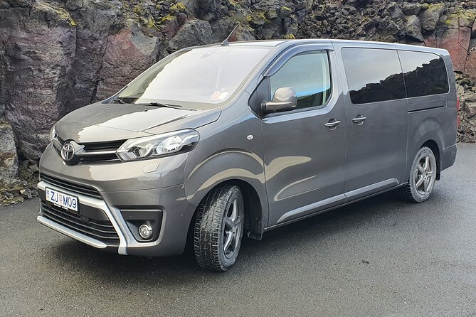 Private Transfer Service from Hotels in Reykjavik to Cruise Ship Terminal - What’s Included, What’s Not, and How to Avoid Headaches