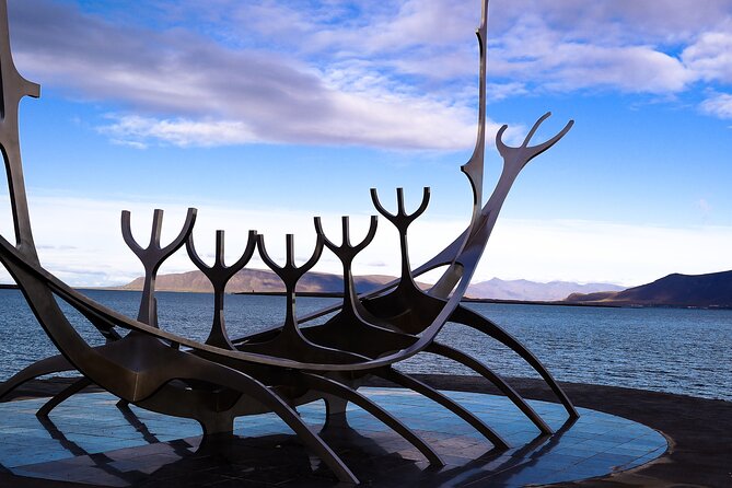 Private Transfer Service from Hotels in Reykjavik to Cruise Ship Terminal - Luggage, Vans, and Group Size: What You Should Plan For