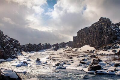Private Visit Golden Circle Essentials - Thingvellir National Park: parliament origins meet moving continents