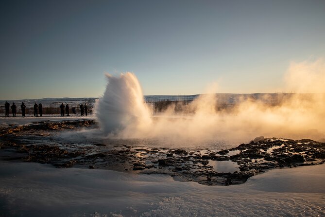 Private Visit Golden Circle Essentials - How the 5–7 hour timing really plays out