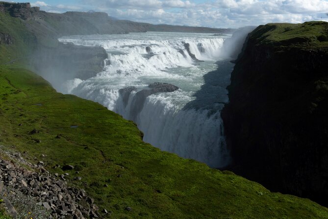 Private Visit Golden Circle Essentials - Price and value: $1,311 per group up to 6