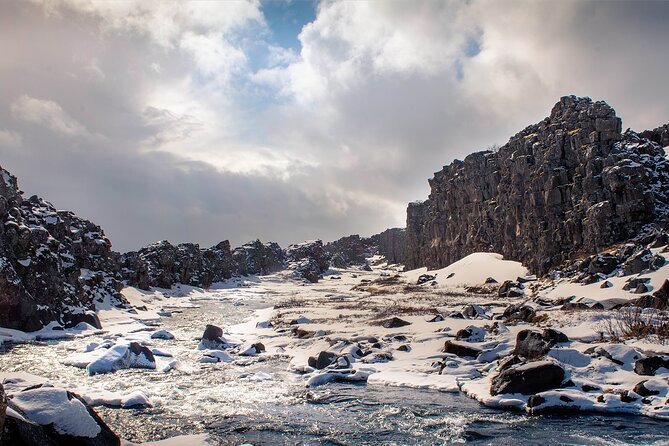 Private Visit Golden Circle Essentials - Thingvellir National Park: parliament origins meet moving continents