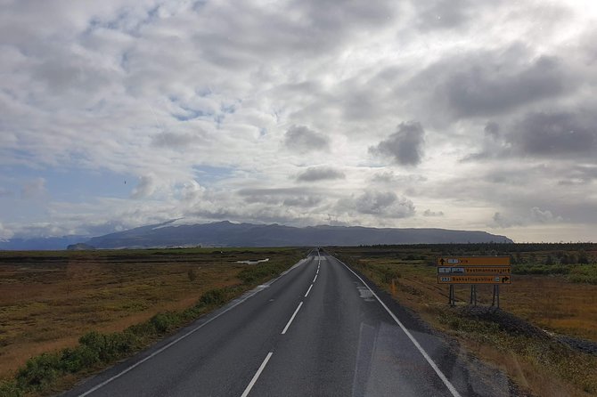 Puffin Travel choice - We decide where to go. Do it like locals - Key Reasons This Private Reykjavik Tour Works