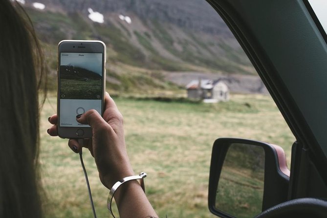 Rent Unlimited High Speed pocket Wifi in Iceland - The real value: $67 per group and why it can be a steal