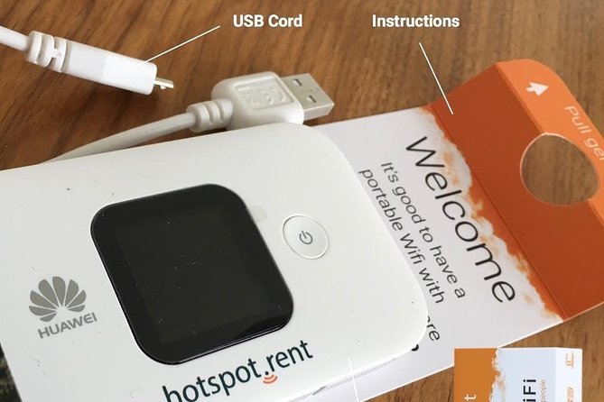 Rent Unlimited High Speed pocket Wifi in Iceland - Local support when things go sideways