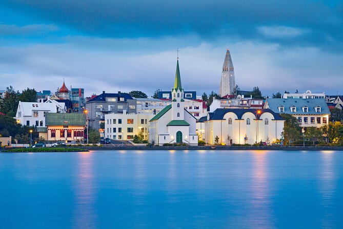 Revel in Reykjavik: Unveiling Iceland’s Charismatic Capital - Price and value: what $365.80 buys you in Reykjavík
