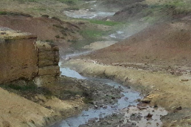 Reykjanes peninsula- Geopark and much more. Private tour - Reykjanes Geopark: why this side of Iceland is such a good detour